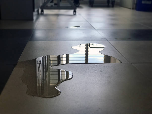 Best Commercial water damage restoration  in Talahi Island, GA