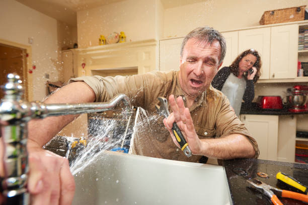 Water damage restoration insurance claims in Talahi Island, GA